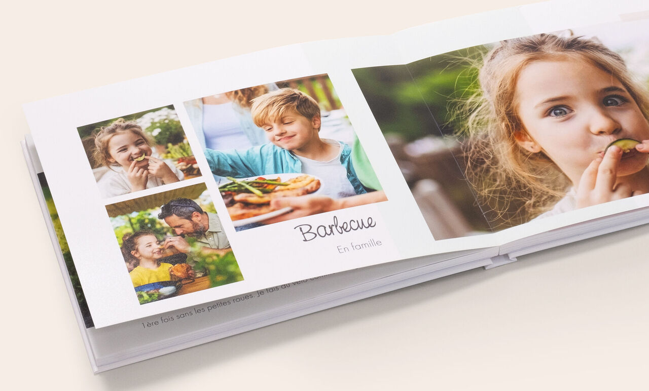 Livre photo Cewe grand panorama;10852