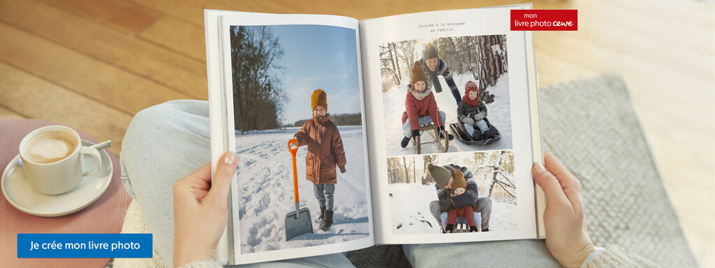 Livre photo