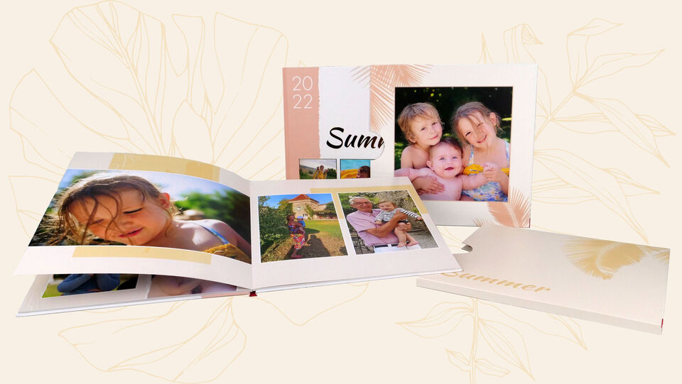 album photo voyage