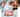 Collage de photos montrant un bébé émerveillé, un bébé endormi et un bébé qui bâille.