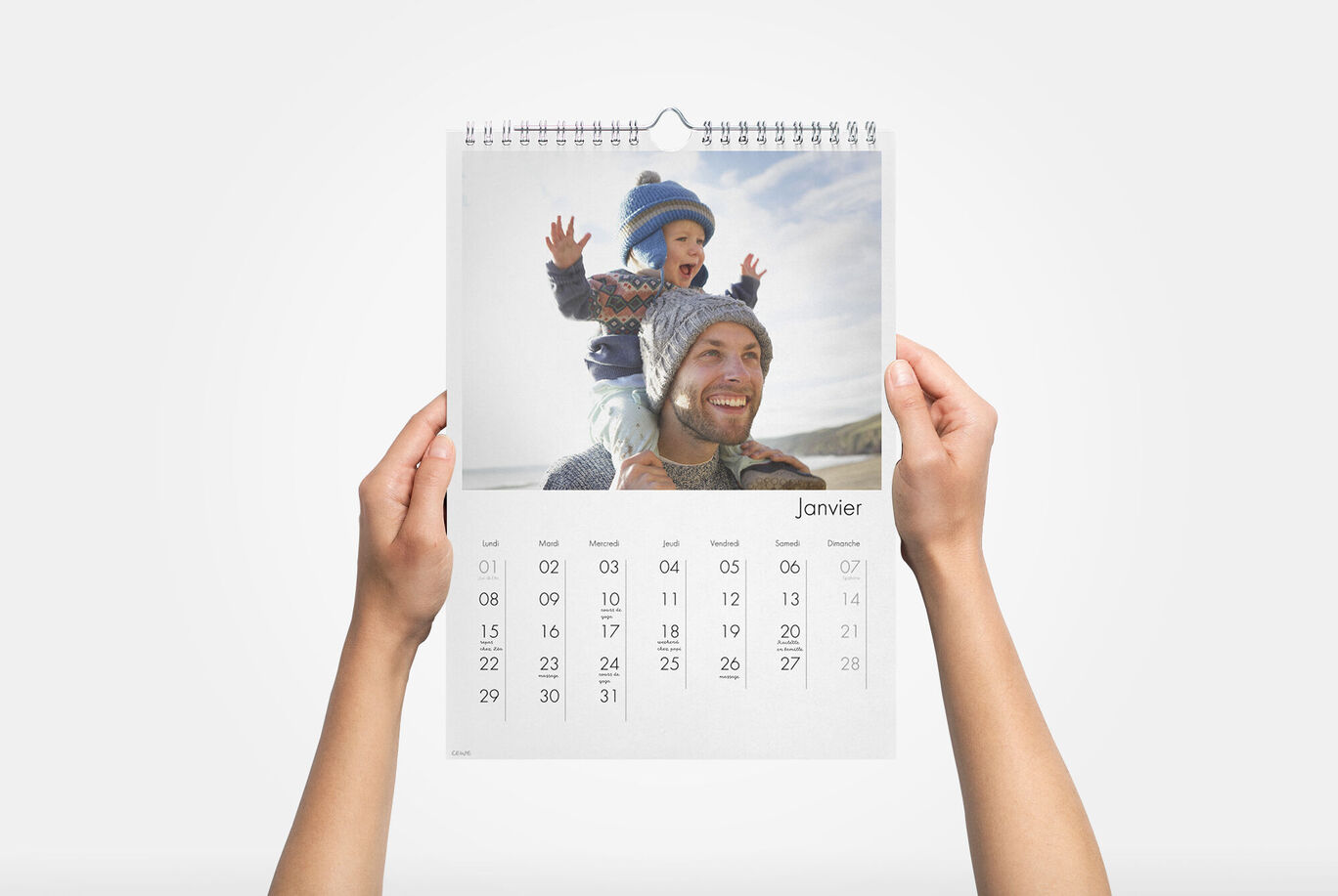 et vous c'est quoi votre calendrier préféré ? #eleclerc #pourtoi