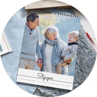 Tous nos calendriers photo