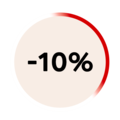 -10% dès 2 exemplaires de votre produit photo