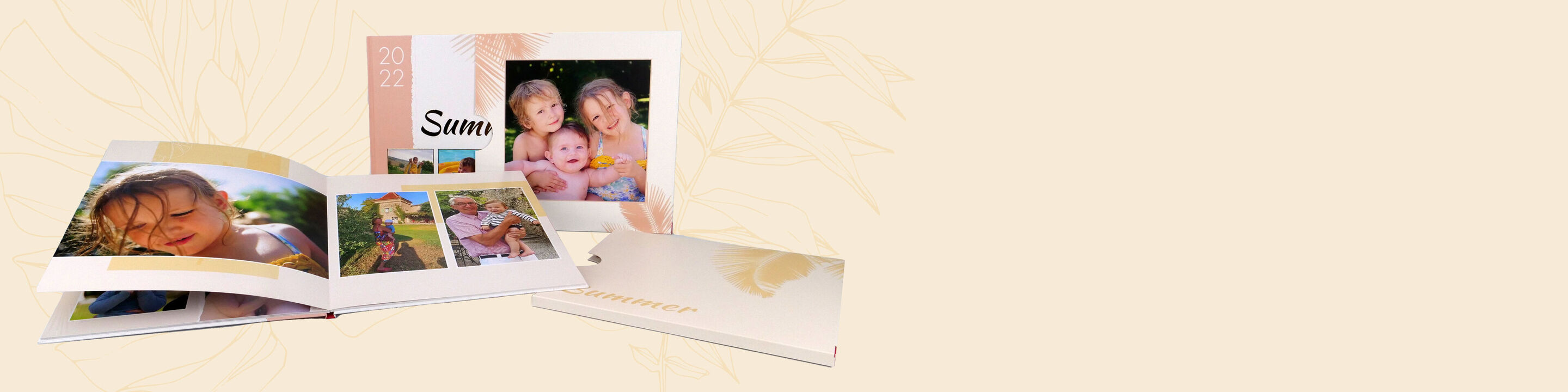 album photo voyage