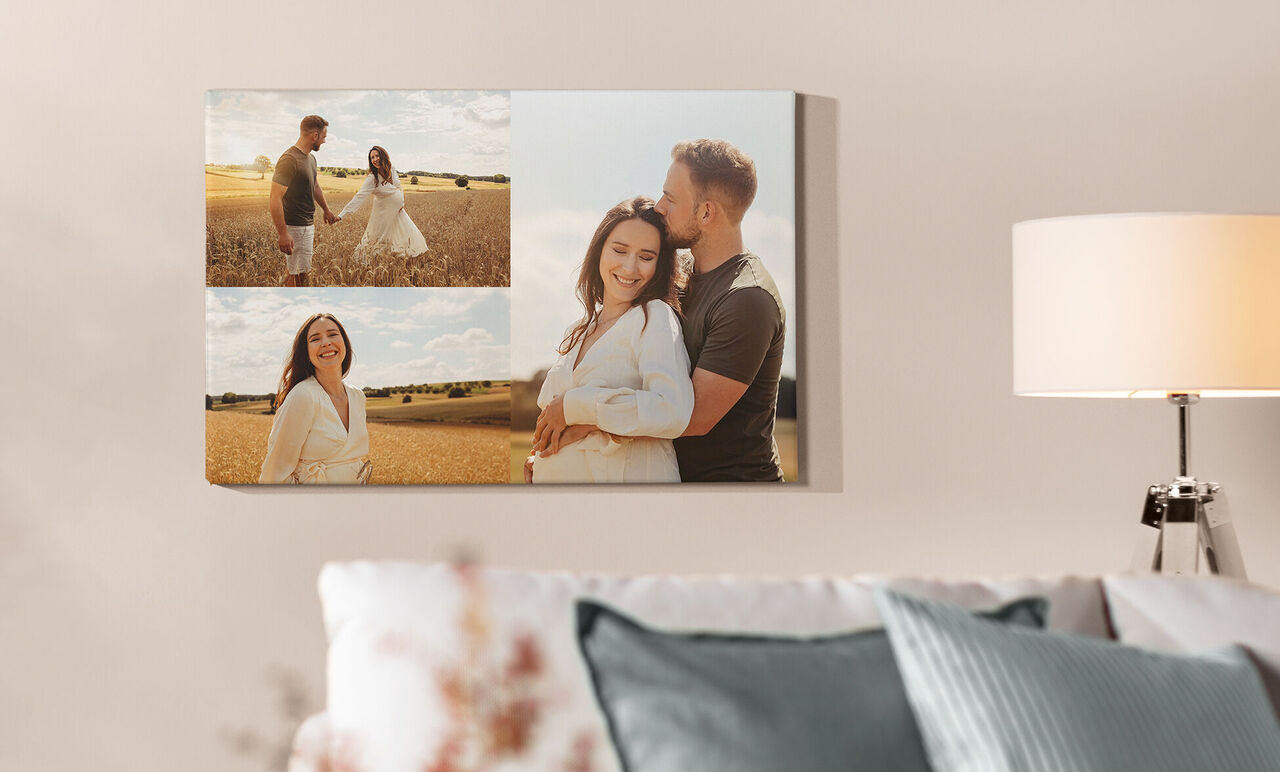 Poster premium tableaux photo;12010