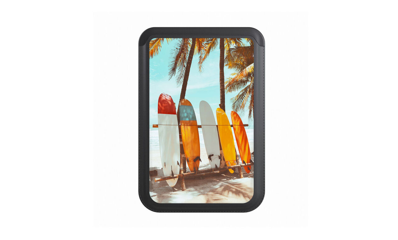 Coque en silicone;11761