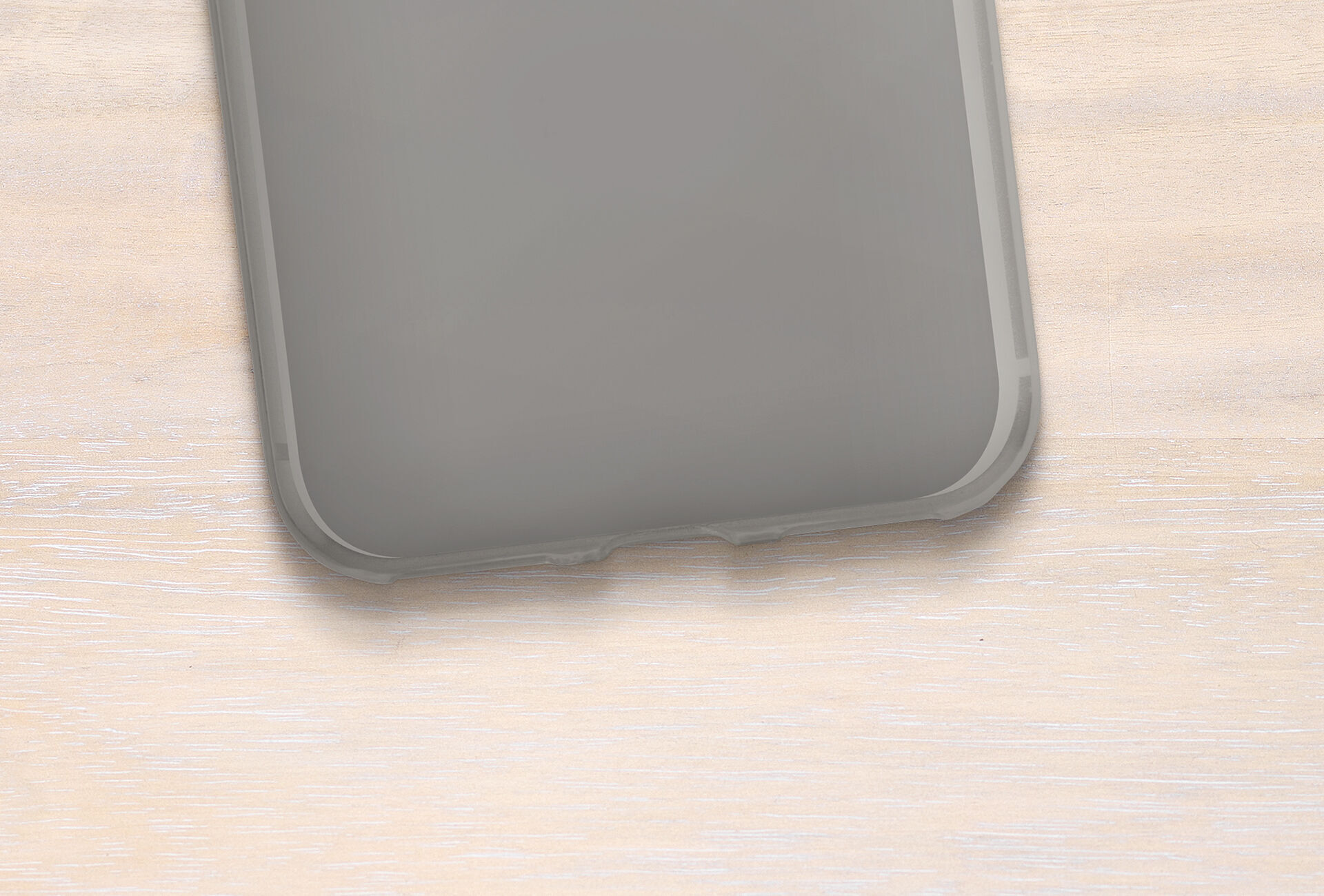 Coque slim en silicone;11777