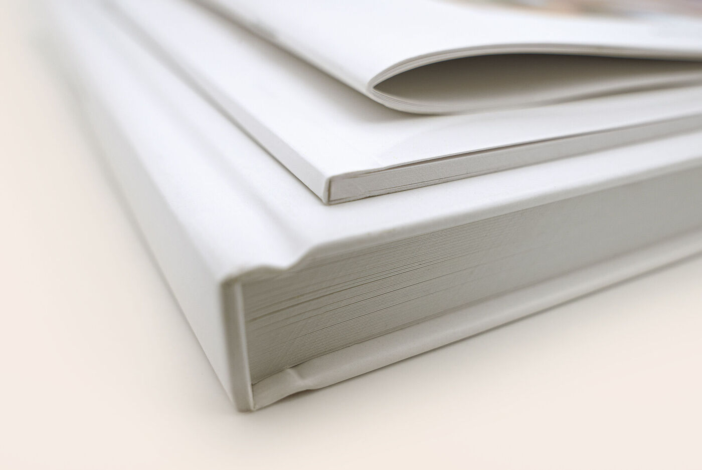 Types de couverture pour album photo personnalisé